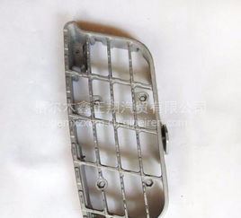 【汽車防滑踏板大量供應東風天龍駕駛室加厚鋁腳踏板 ,汽車防滑踏板價格,圖片,配件廠家】