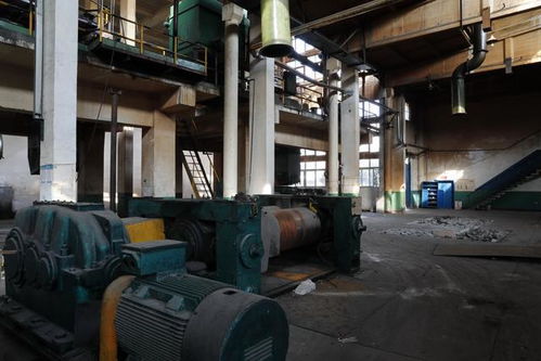 三線系列之67 東風輪胎廠