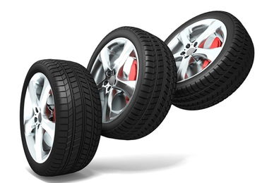 好兄弟汽車輪胎汽車裝飾名店