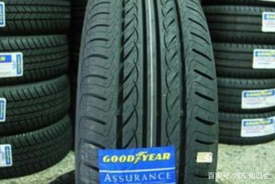 質量最好的5款輪胎,米其林只能排第二,第一名是咱們國家的!