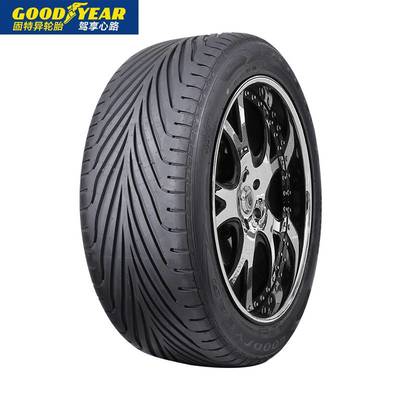 固特異GS-D3進口輪胎 奧迪Q7的卓越選擇