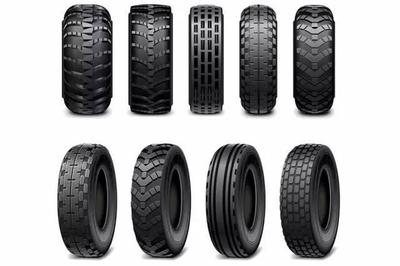 更換輪胎后汽車跑偏？這些問題你可能沒留意