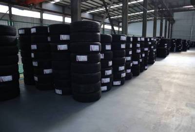 路馳安輪胎 立足本土服務本土，用人品造就產品