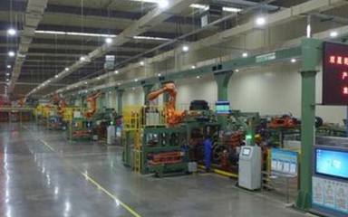 青島雙星收購韓國錦湖輪胎 汽車輪胎產業的戰略轉型與挑戰