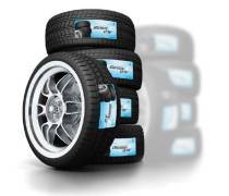 汽車輪胎產(chǎn)品庫概覽 品牌、特點與選擇指南