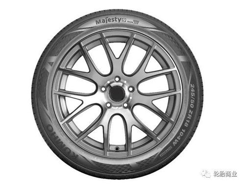 錦湖輪胎再展宏圖，高端配套矩陣迎來新成員