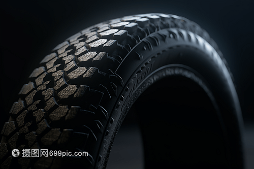 汽車輪胎 安全行駛的基石與選擇指南