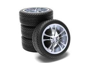 汽車輪胎規格詳解 如何解讀輪胎上的密碼